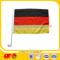 heat transfer printer 100% polyester decoration window flags for cars